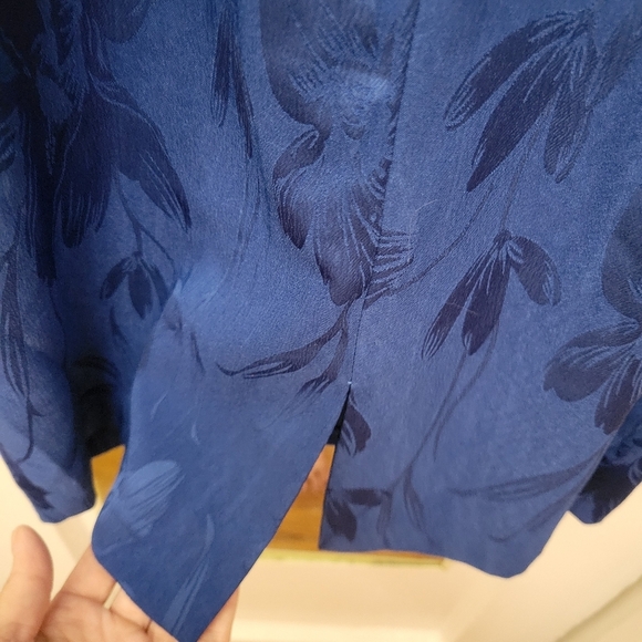 JS Collection Trinity Floral Dress NWT - Picture 6 of 11